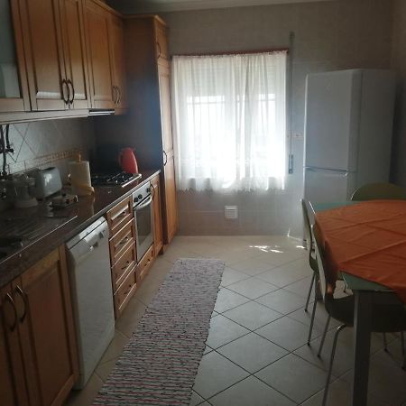 Casa Campos Nazaré Buitenkant foto