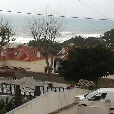 Casa Campos Nazaré Buitenkant foto