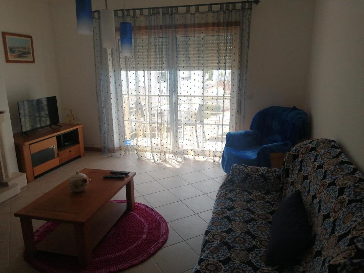 Casa Campos Nazaré Buitenkant foto